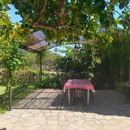Filoses 18A Valldemossa  Ngoại thất bức ảnh