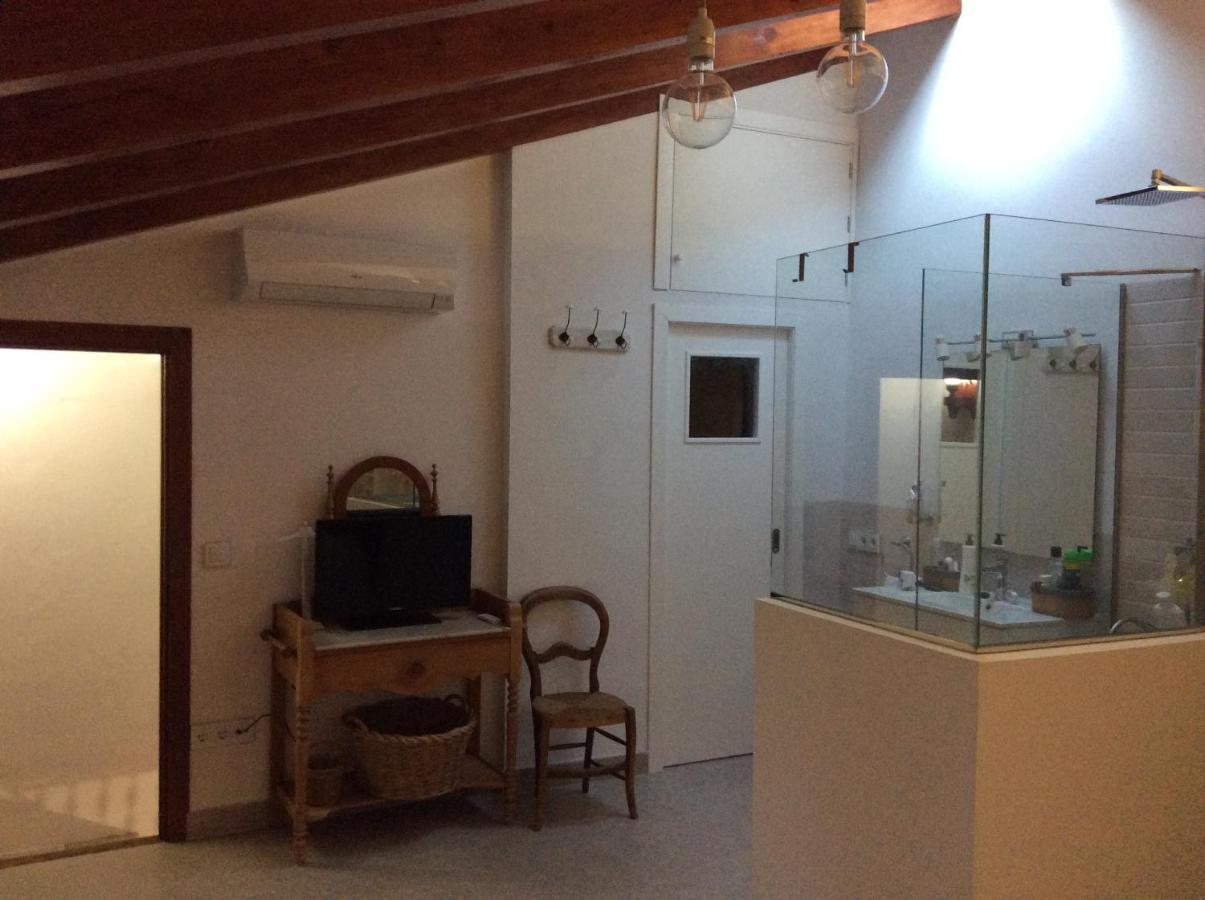 Filoses 18A Valldemossa  Ngoại thất bức ảnh