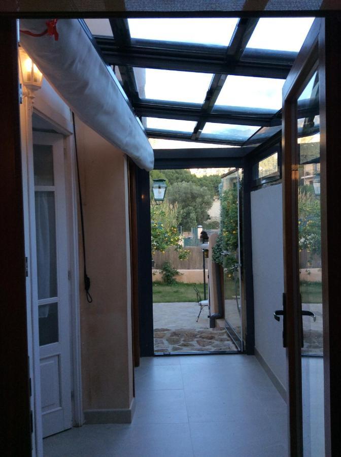 Filoses 18A Valldemossa  Ngoại thất bức ảnh