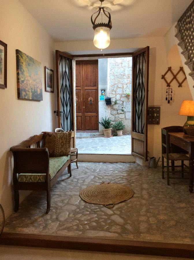 Filoses 18A Valldemossa  Ngoại thất bức ảnh