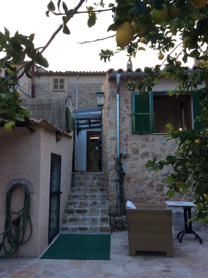 Filoses 18A Valldemossa  Ngoại thất bức ảnh