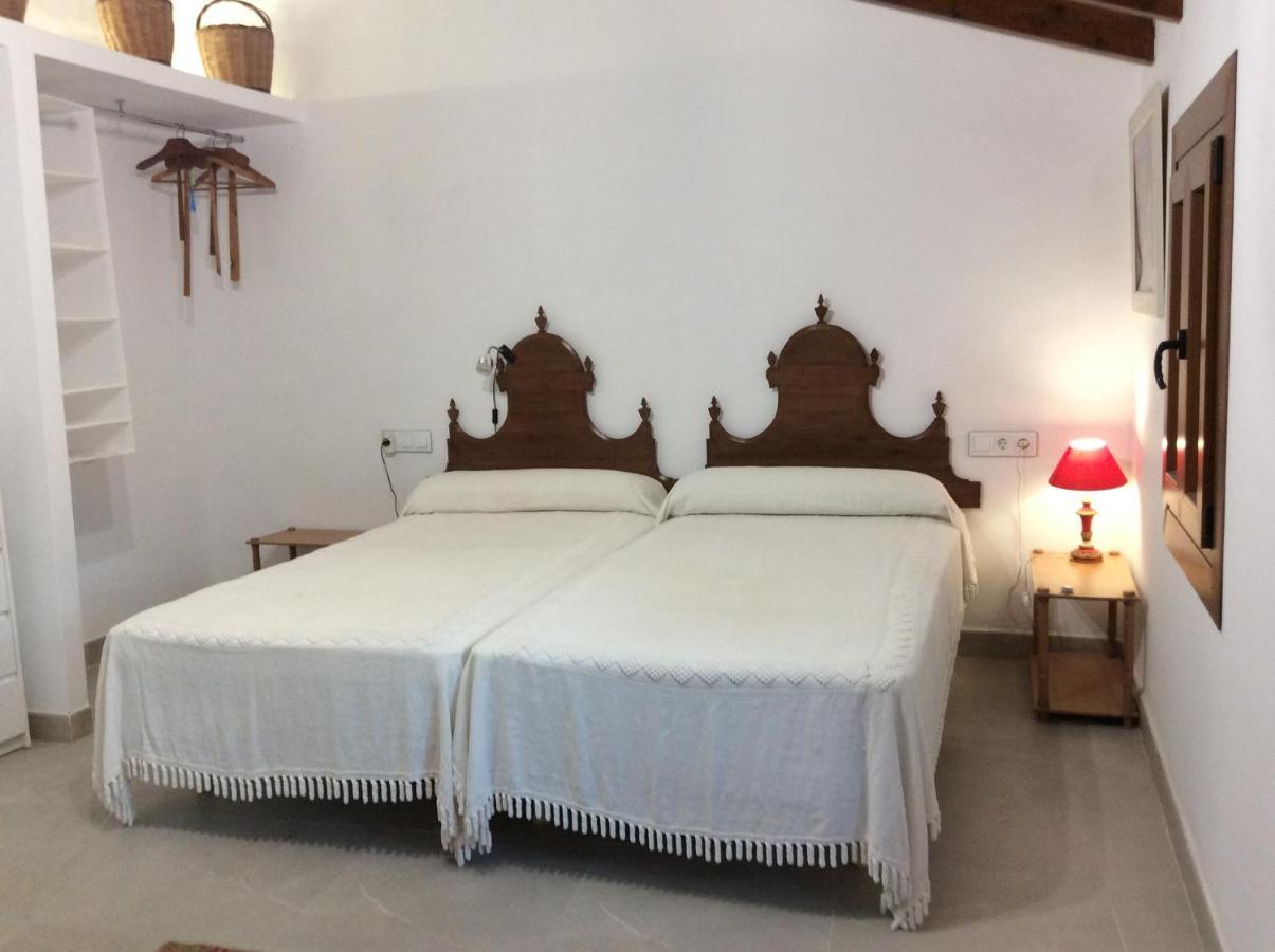 Filoses 18A Valldemossa  Ngoại thất bức ảnh
