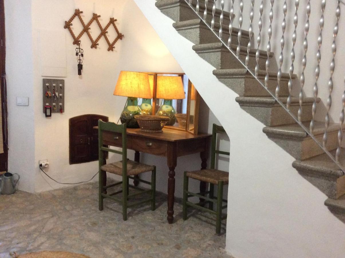 Filoses 18A Valldemossa  Ngoại thất bức ảnh