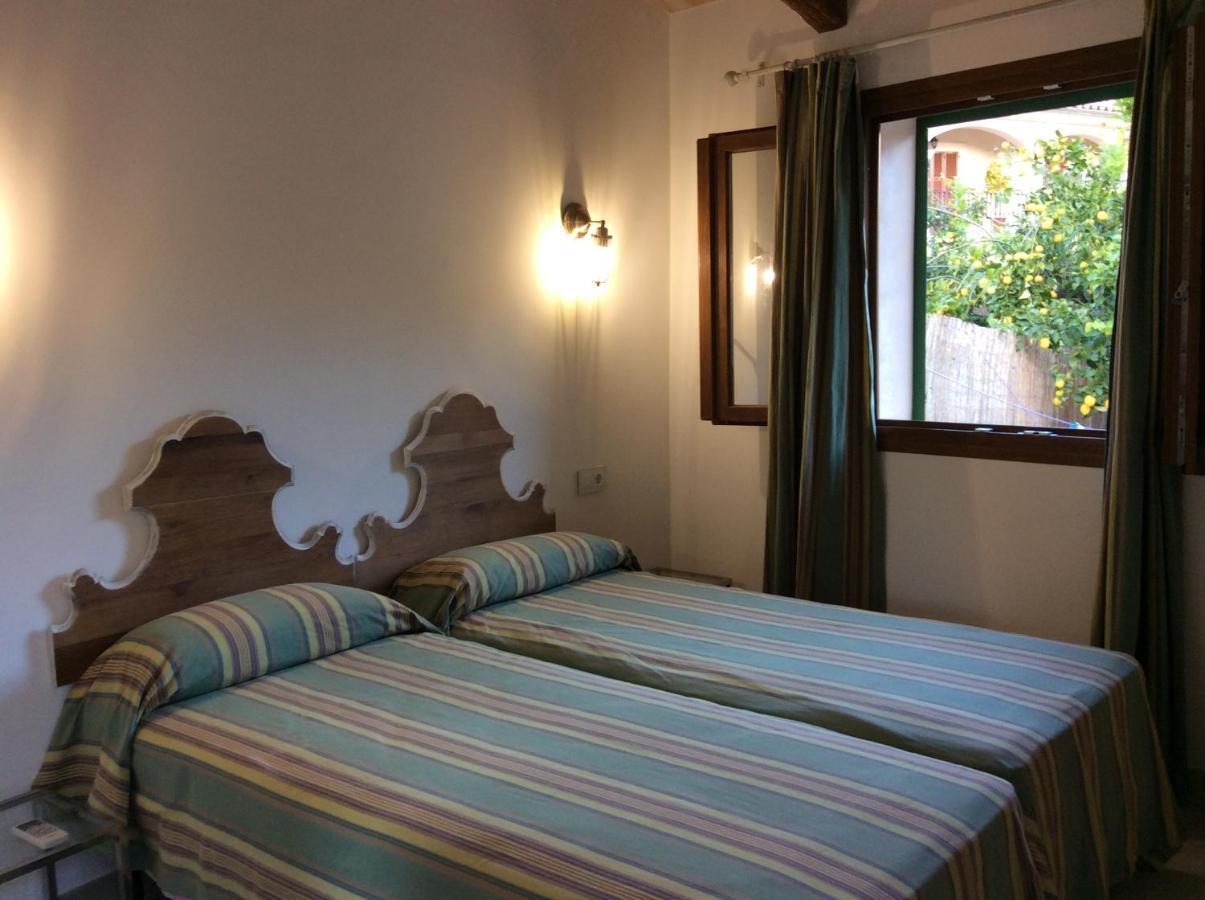 Filoses 18A Valldemossa  Ngoại thất bức ảnh