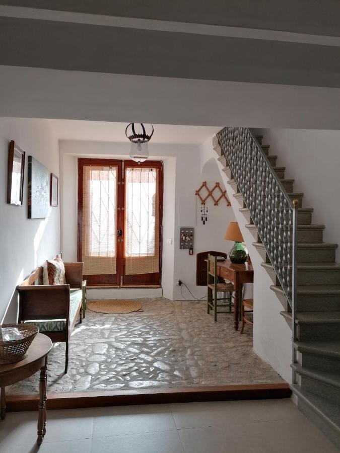 Filoses 18A Valldemossa  Ngoại thất bức ảnh