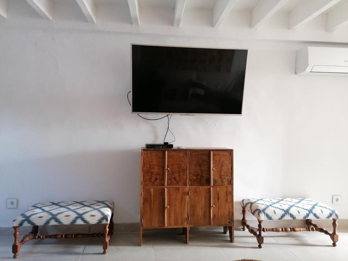 Filoses 18A Valldemossa  Ngoại thất bức ảnh