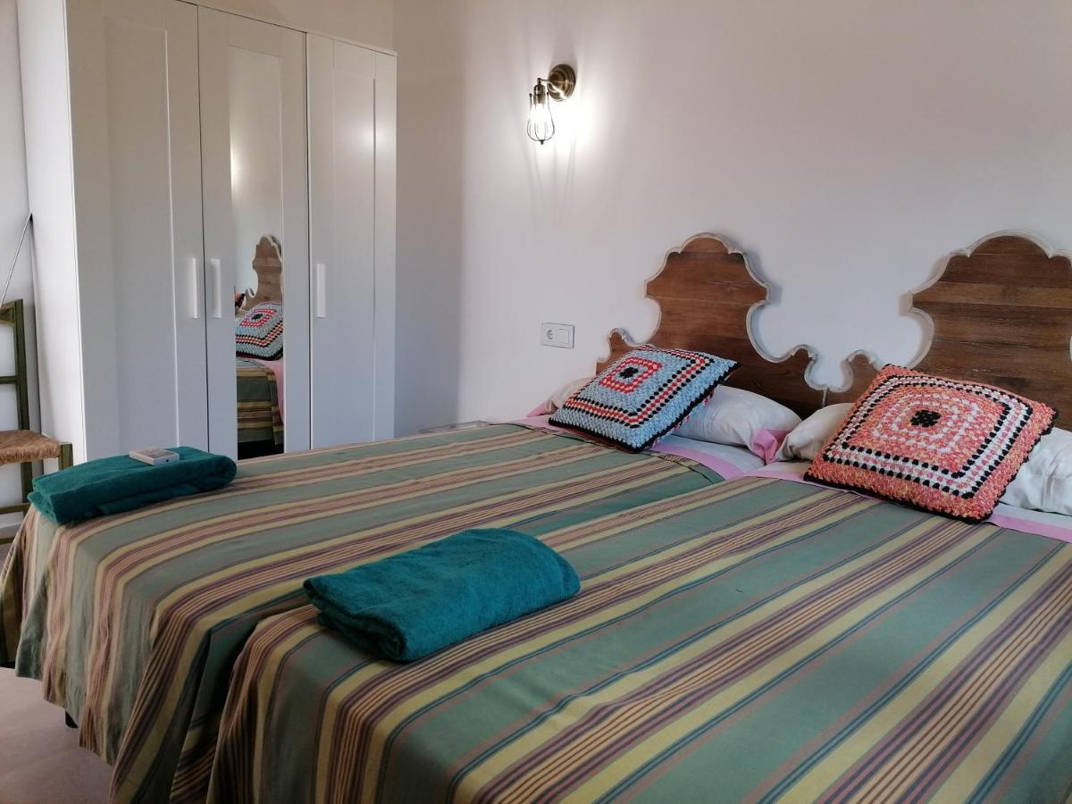 Filoses 18A Valldemossa  Ngoại thất bức ảnh