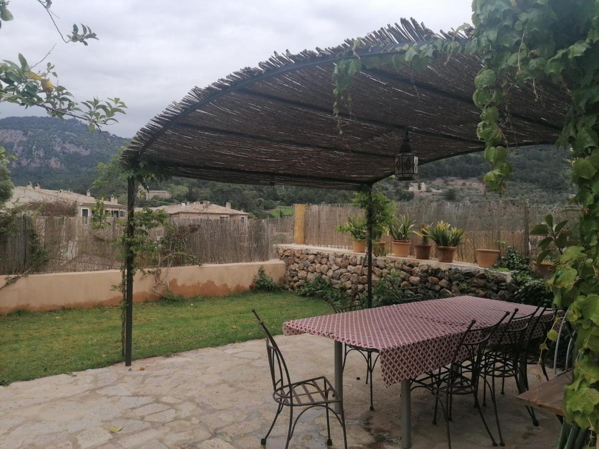 Filoses 18A Valldemossa  Ngoại thất bức ảnh