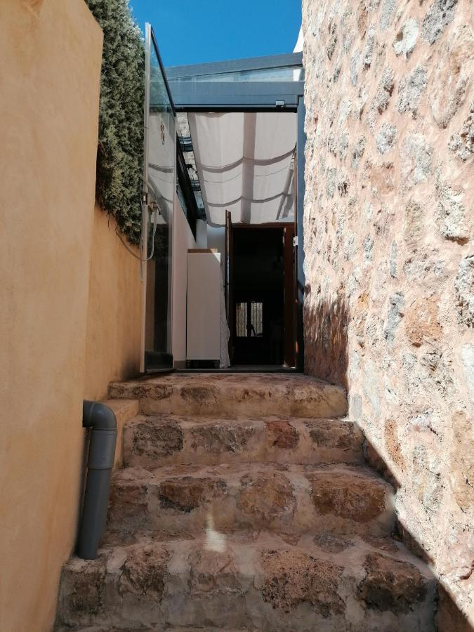 Filoses 18A Valldemossa  Ngoại thất bức ảnh
