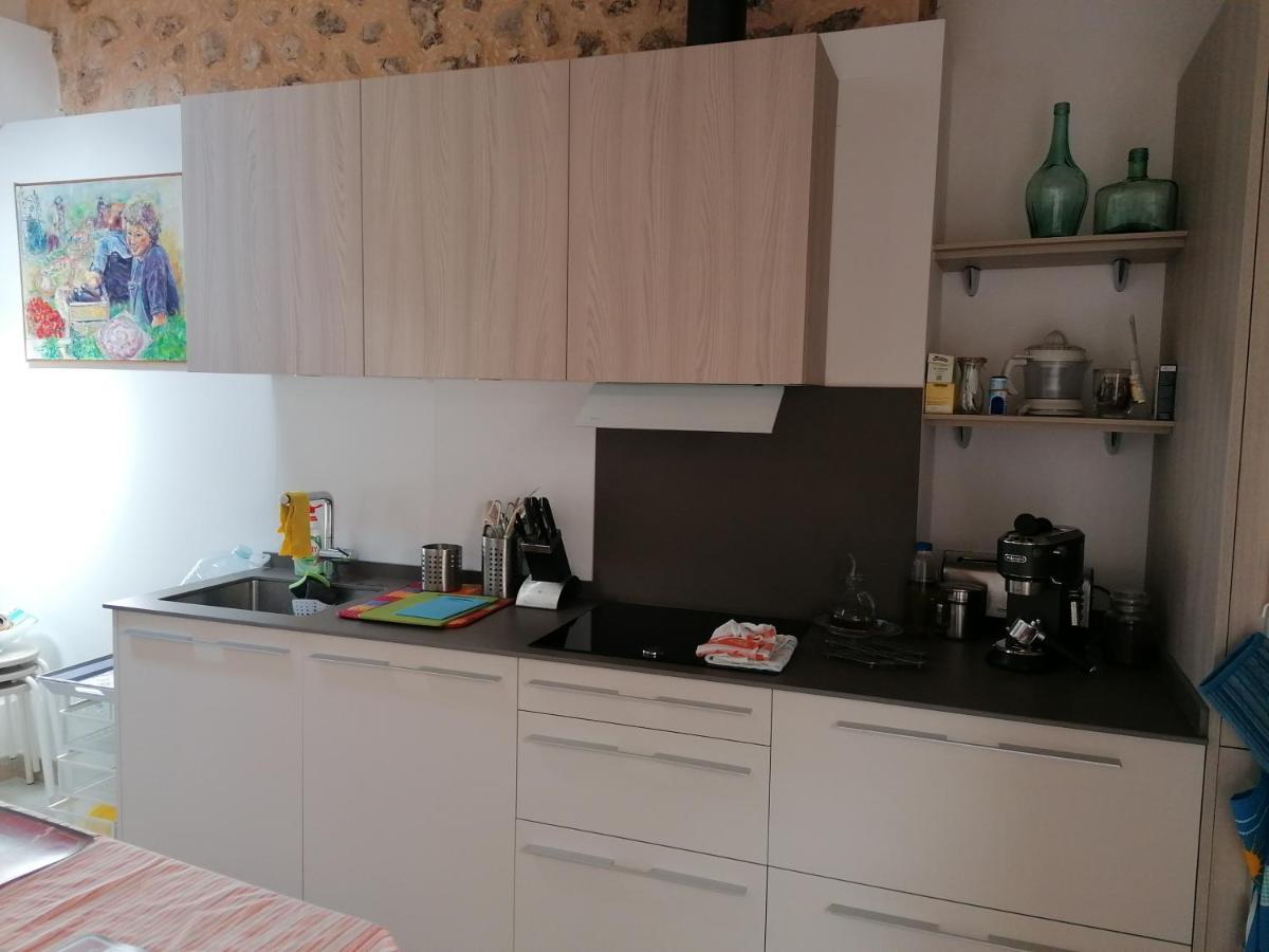 Filoses 18A Valldemossa  Ngoại thất bức ảnh