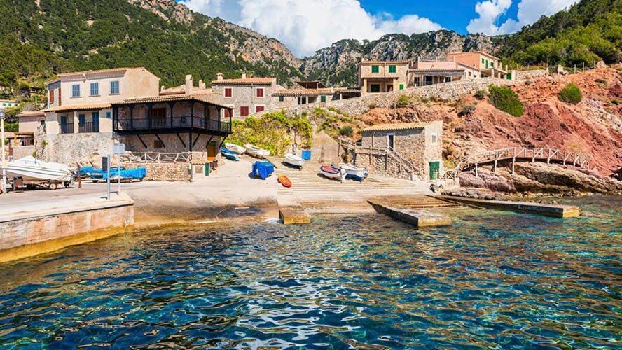 Filoses 18A Valldemossa  Ngoại thất bức ảnh