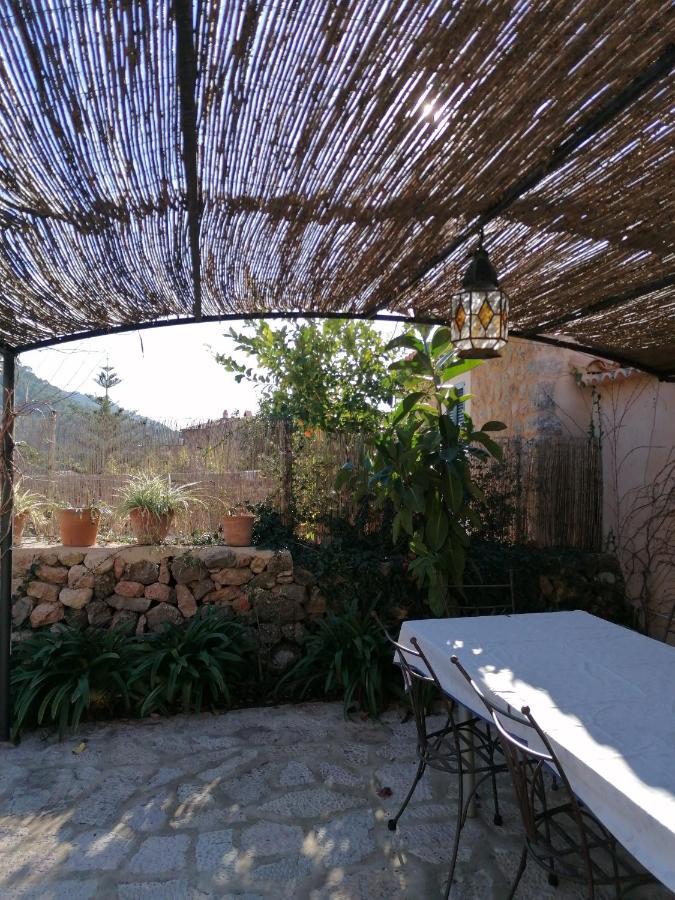 Filoses 18A Valldemossa  Ngoại thất bức ảnh