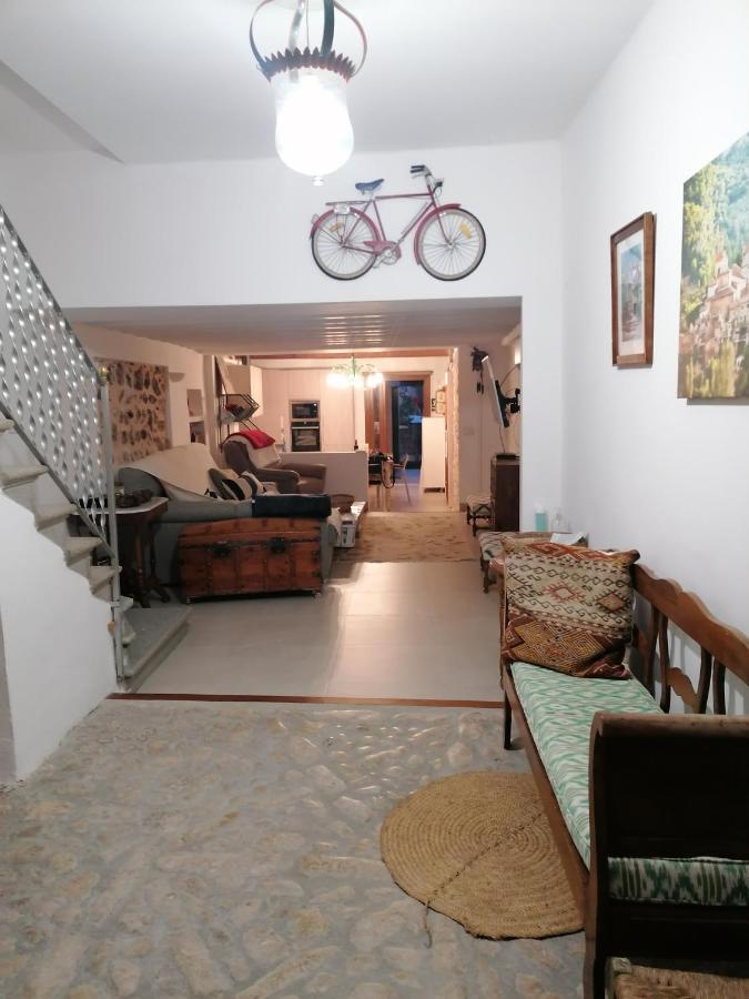 Filoses 18A Valldemossa  Ngoại thất bức ảnh