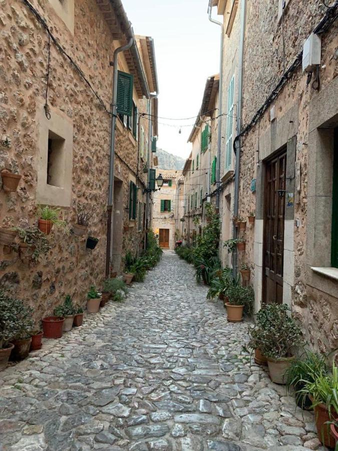 Filoses 18A Valldemossa  Ngoại thất bức ảnh