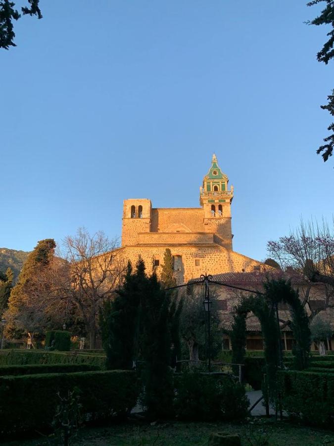 Filoses 18A Valldemossa  Ngoại thất bức ảnh