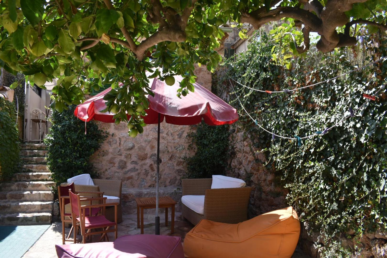 Filoses 18A Valldemossa  Ngoại thất bức ảnh
