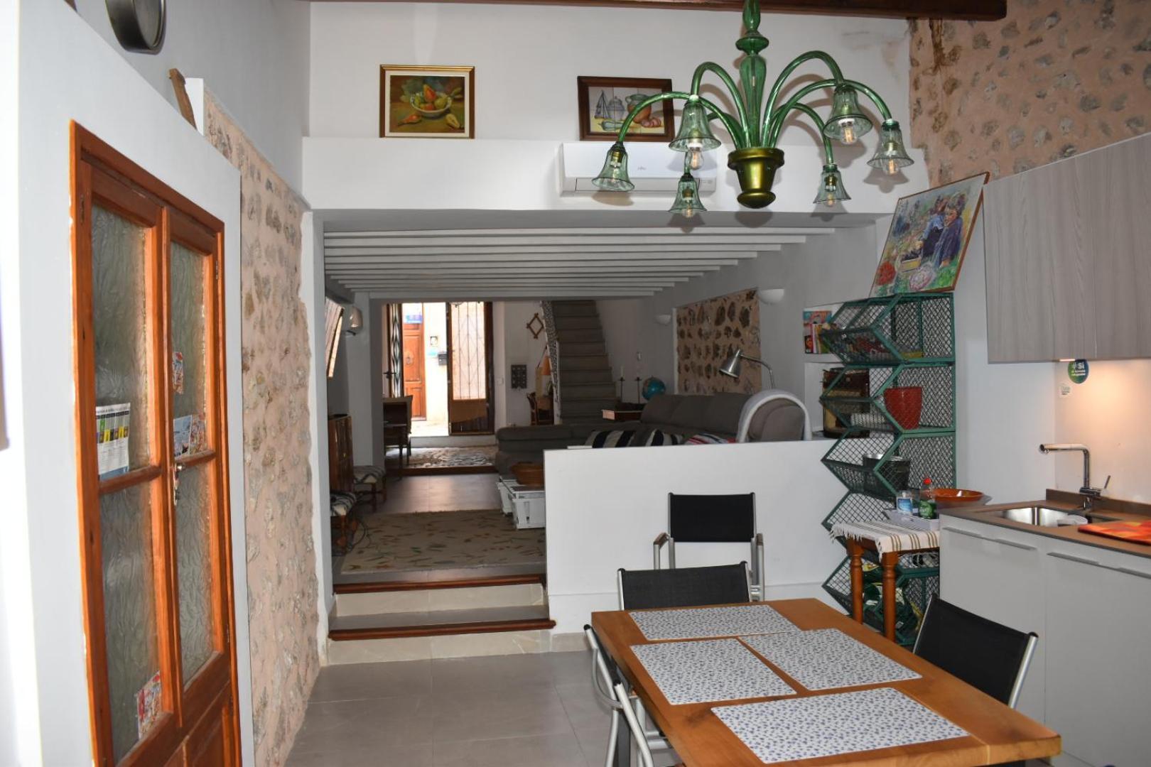 Filoses 18A Valldemossa  Ngoại thất bức ảnh