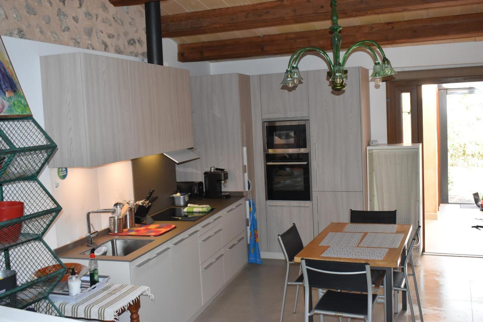 Filoses 18A Valldemossa  Ngoại thất bức ảnh