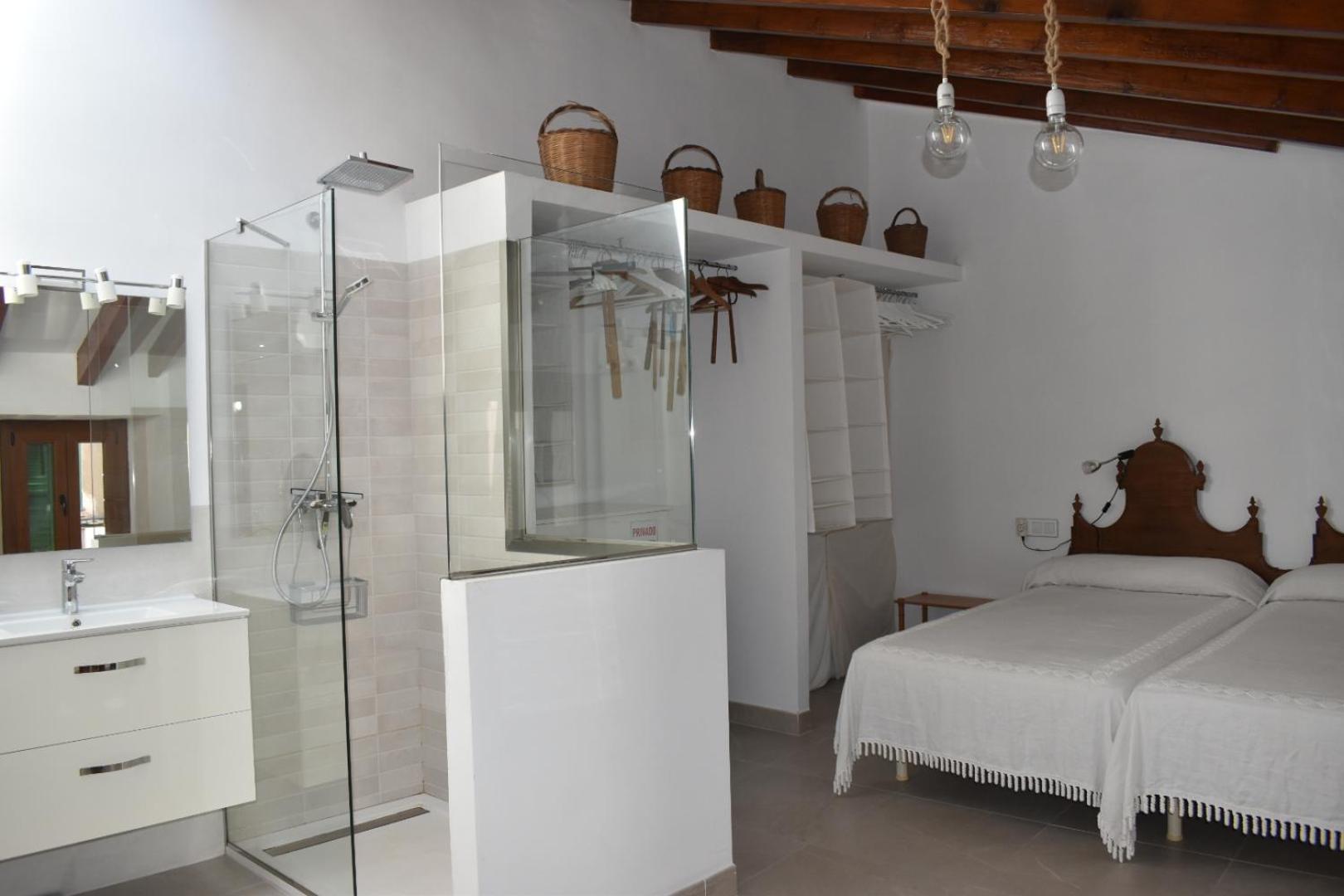 Filoses 18A Valldemossa  Ngoại thất bức ảnh