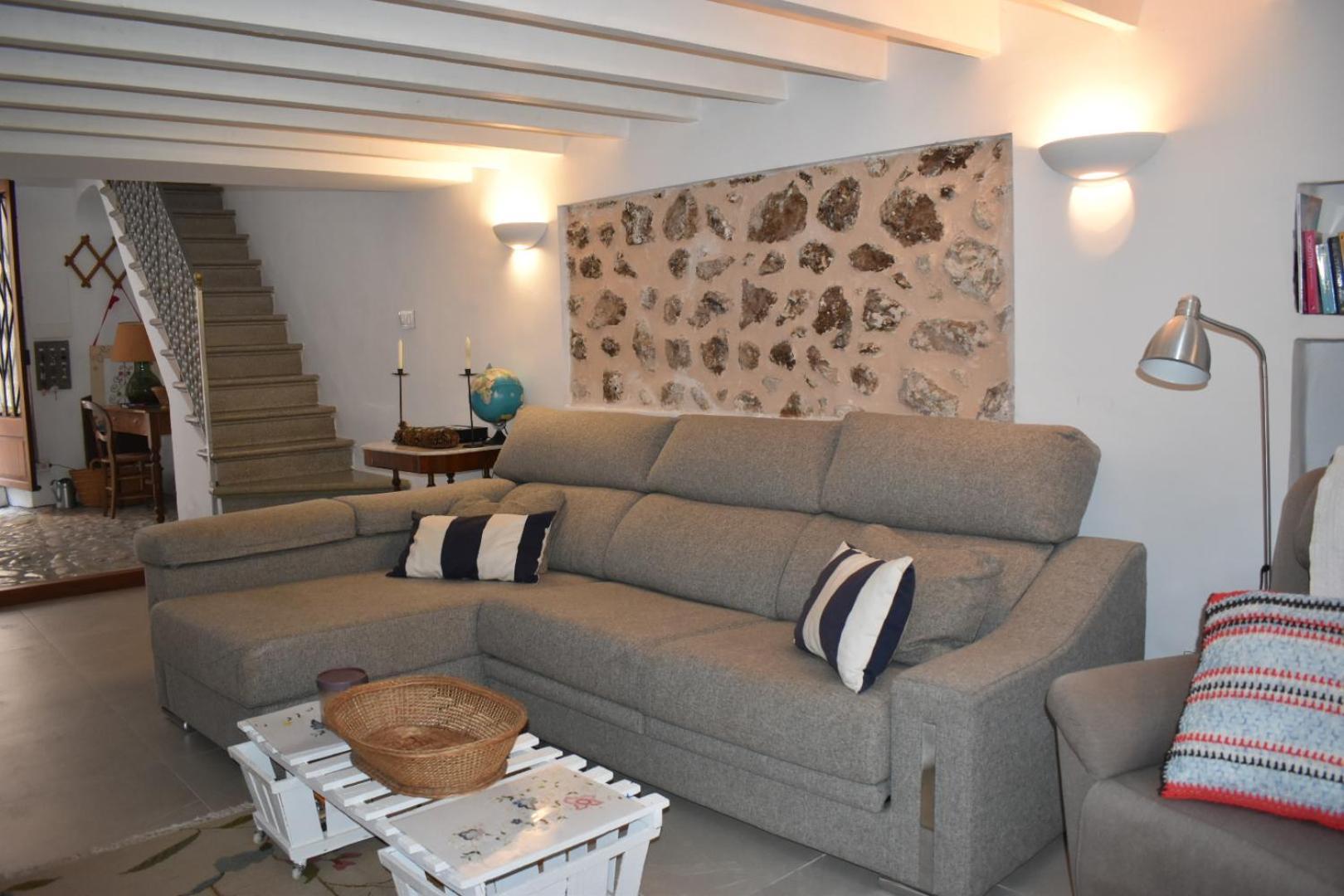 Filoses 18A Valldemossa  Ngoại thất bức ảnh