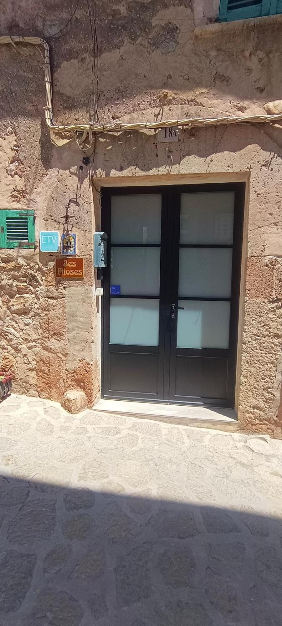 Filoses 18A Valldemossa  Ngoại thất bức ảnh